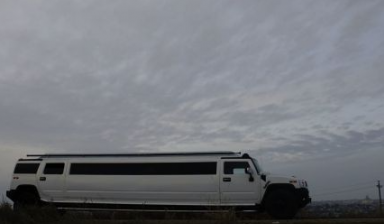 Лимузин Hummer H2