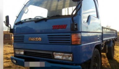 Грузоперевозки по городу и области в Биробиджане