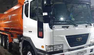 Услуги бензовоза , мазутовоза