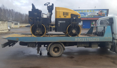 Эвакуация авто evakuatory-s-lebedkoy