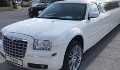 Chrysler 300C, 2005 в Махачкале
