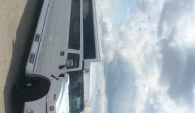 Лимузин Mega Hummer H2 в Ставрополе
