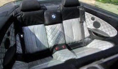 Лимузин BMW 6 cabrio в Ставрополе