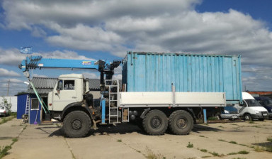Услуги Манипулятора Вездехода стрела 7т; вылет 22м
