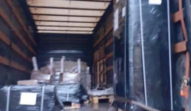 Грузоперевозки Перевозка попутных грузов в Элисте