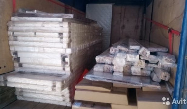 Грузоперевозки Перевозка попутных грузов в Элисте