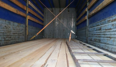 Перевозка грузов в Грозном