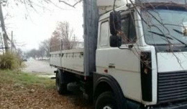 Грузоперевозки строительных материалов от 10.тонн
