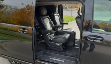 Автобусы, микроавтобусы, минивэны