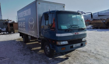 Транспорт перевозки