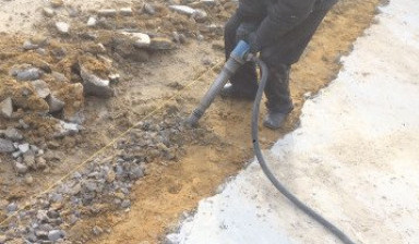 Аренда компрессора в Белгороде