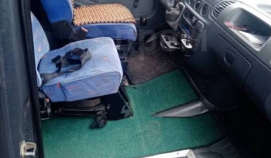 Заказной автобус аренда. Перевозка пассажиров.