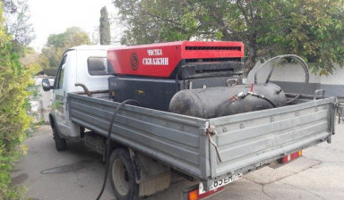 Аренда дизельного компрессора