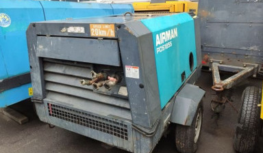 Аренда компрессора в Вологде