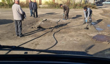 Аренда компрессора