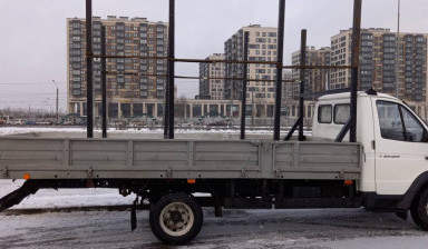 Грузоперевозки 24/7 от собственника.