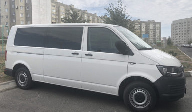 Пассажирские перевозки+чемоданы