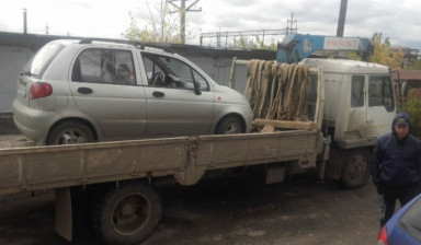 Услуги, аренда манипулятор mitsubishi