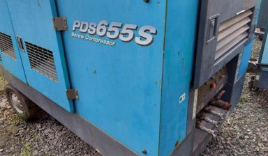 Аренда компрессора pdsf в Оренбурге