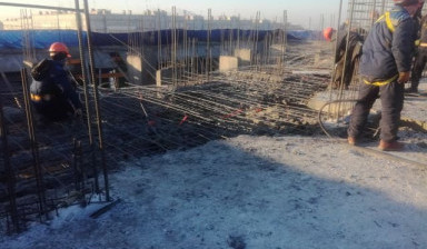 Аренда компрессора, услуги, отбойные молотки