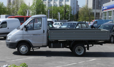 Бортовые грузоперевозки от 1.5 до 10 тонн.