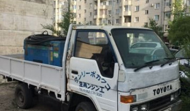 Услуги Аренда компрессора
