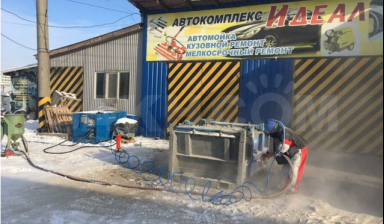 Аренда и услуги дизельного компрессор и пескоструя