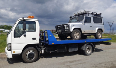 Услуги эвакуатора 8(951)444-57-67