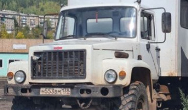 Услуги вахтовых автобусов
