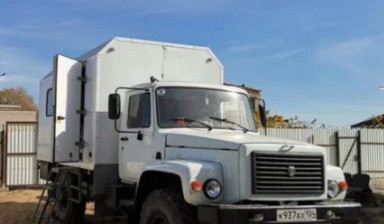 Вахтовка в аренду