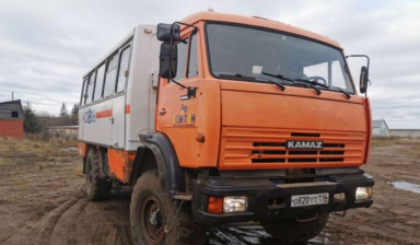 Аренда Вахты, Вахтовки, нефаз