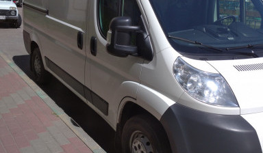 Грузоперевозки по Воронежу и регионам.