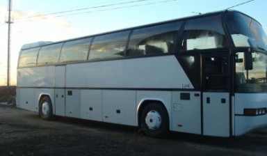 Автобус