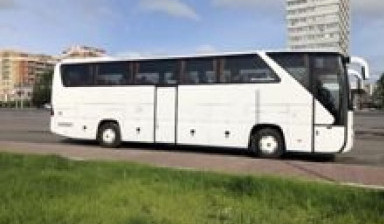 Автобус в аренду Пассажирские перевозки трансфер