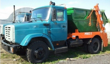 Вывезем мусор по низкой цене в Воронеже