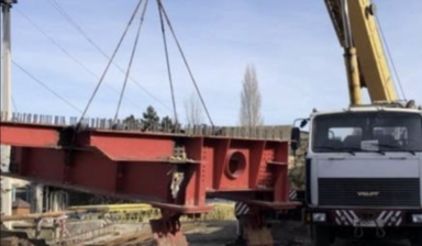 Услуги и аpенда aвтoкpана, широкий выбoр cобственн xcmg