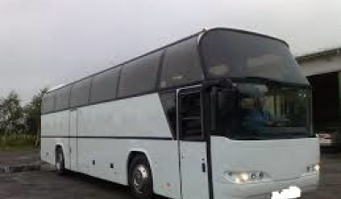 Автобусы и микроавтобусы на заказ