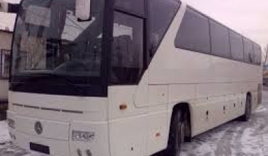 Пассажирские перевозки в Йошкар-Оле