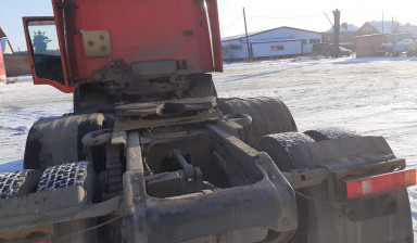 Грузоперевозки автомобилем Scania бортовой.