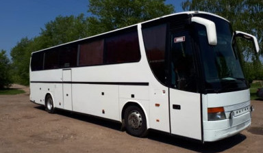 Заказ Аренда Автобусов Микроавтобусов в Махачкале