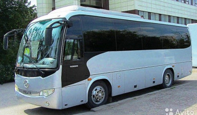 Аренда микроавтобусов/автобусов трансферы межгород