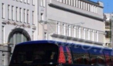 Поездки Черкесск-Москва