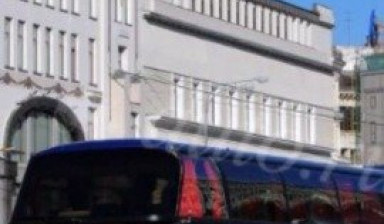 Поездки Черкесск-Москва