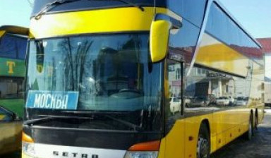 Автобус Пассажирские Перевозки