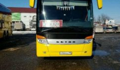 Автобус Пассажирские Перевозки