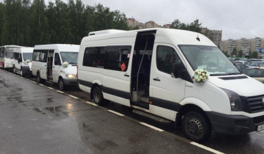 Пассажирские перевозки, Заказ Автобуса, Аренда Авт в Костроме