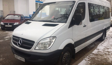 Пассажирские перевозки, Заказ Автобуса, Аренда Авт в Костроме