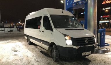 Пассажирские перевозки, Заказ Автобуса, Аренда Авт в Костроме