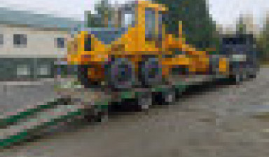 Сдам в аренду грейдера ГС 14.02 и ДЗ 122