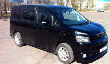 Микроавтобус пассажирский 8 мест